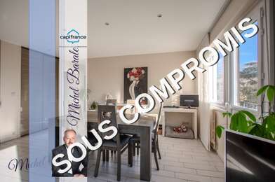 Appartement 3 pièces 165000 €
