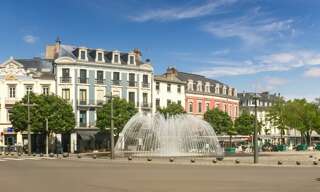 Appartement 4 Pièces 168 m² à vendre à Tarbes (65000)