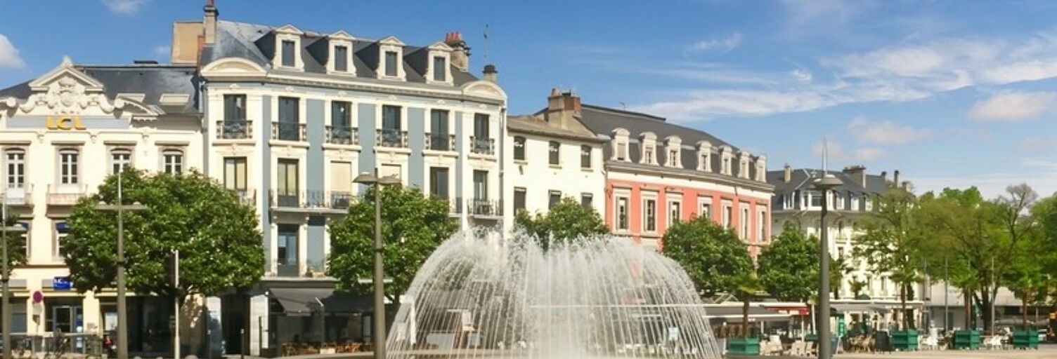 Appartement 4 Pièces 168 m² à vendre à Tarbes (65000)