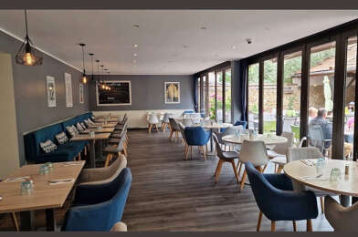 Commerce  265000 €