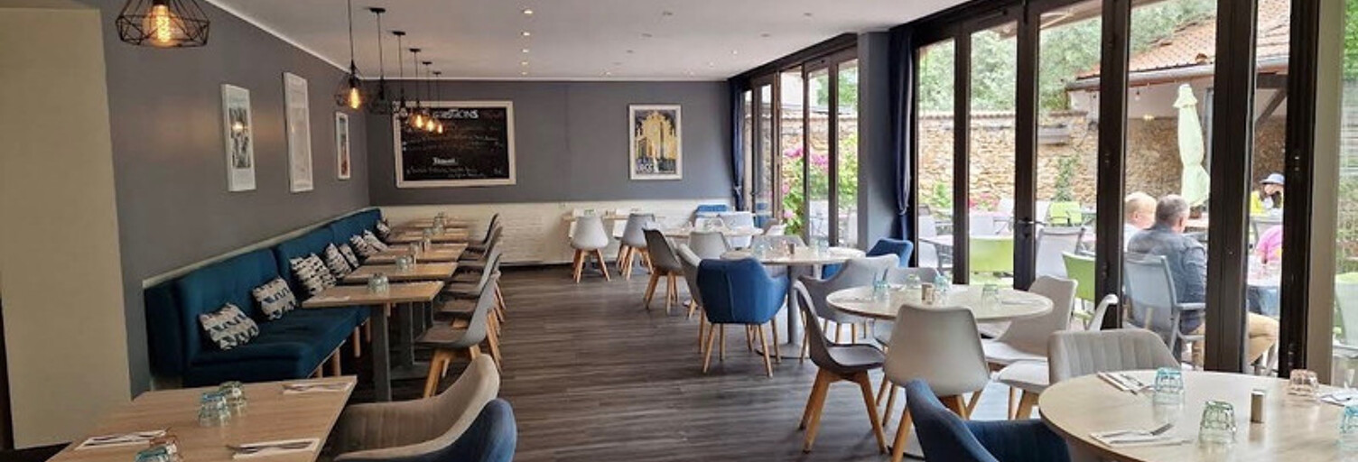 Commerce  150 m² à vendre à Limeil-Brévannes (94450)