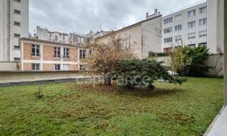 Appartement 1 Pièce 26 m² à vendre à Paris 15 (75015)