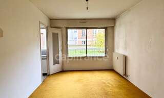 Appartement 1 Pièce 26 m² à vendre à Paris 15 (75015)