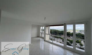 Appartement 4 Pièces 72 m² à vendre à Maromme (76150)