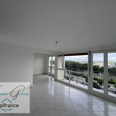 Appartement 4 pièces 95900 €
