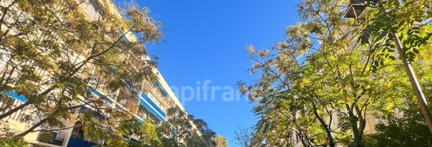 Appartement 3 Pièces 71 m² à vendre à Ajaccio (20000)