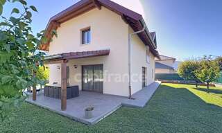 Maison 6 Pièces 189 m² à vendre à Cluses (74300)