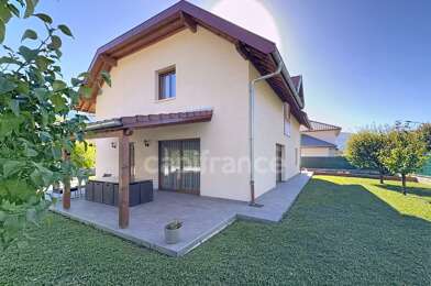 Maison 6 pièces 550000 €