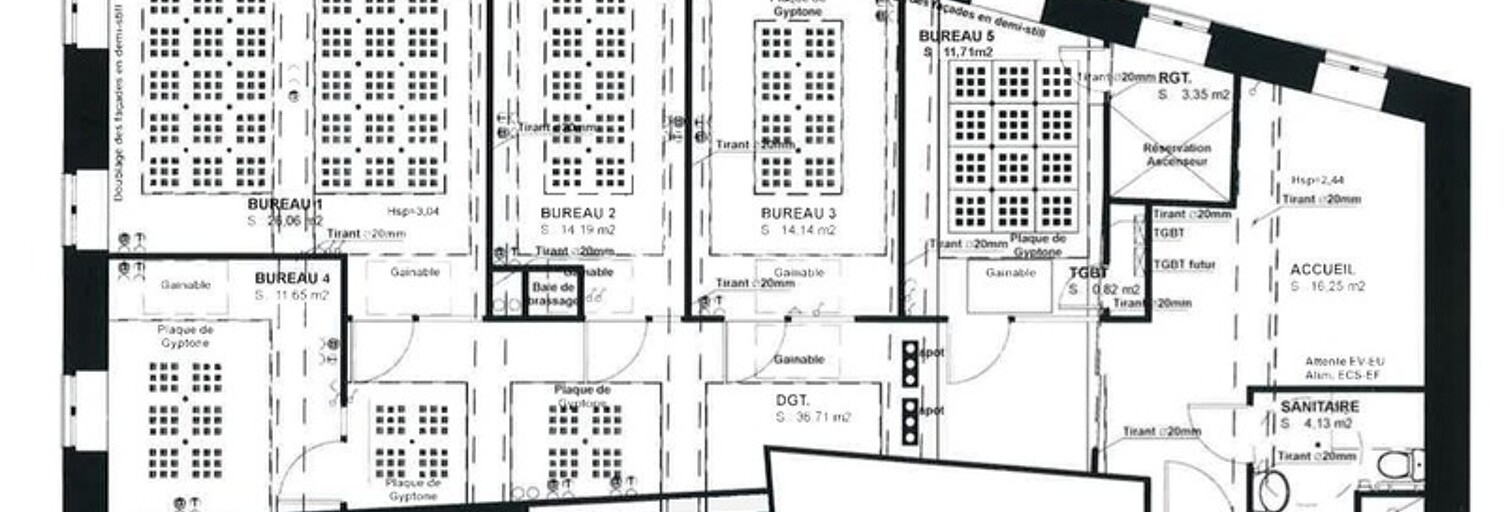 Appartement 5 Pièces 124 m² à vendre à Tarbes (65000)