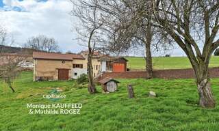 Maison 4 Pièces 110 m² à vendre à Tours-sur-Meymont (63590)