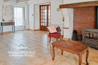 Maison 4 pièces 118500 €