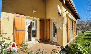 Maison 5 Pièces 126 m² à vendre à Ancelle (05260)