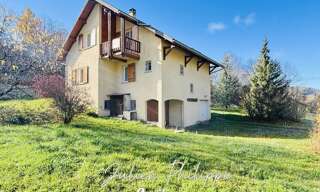 Maison 5 Pièces 126 m² à vendre à Ancelle (05260)