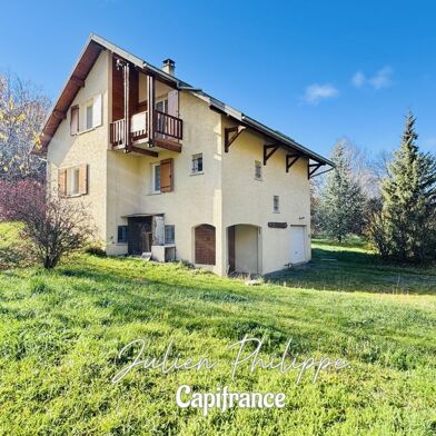 Maison 5 pièces 329000 €