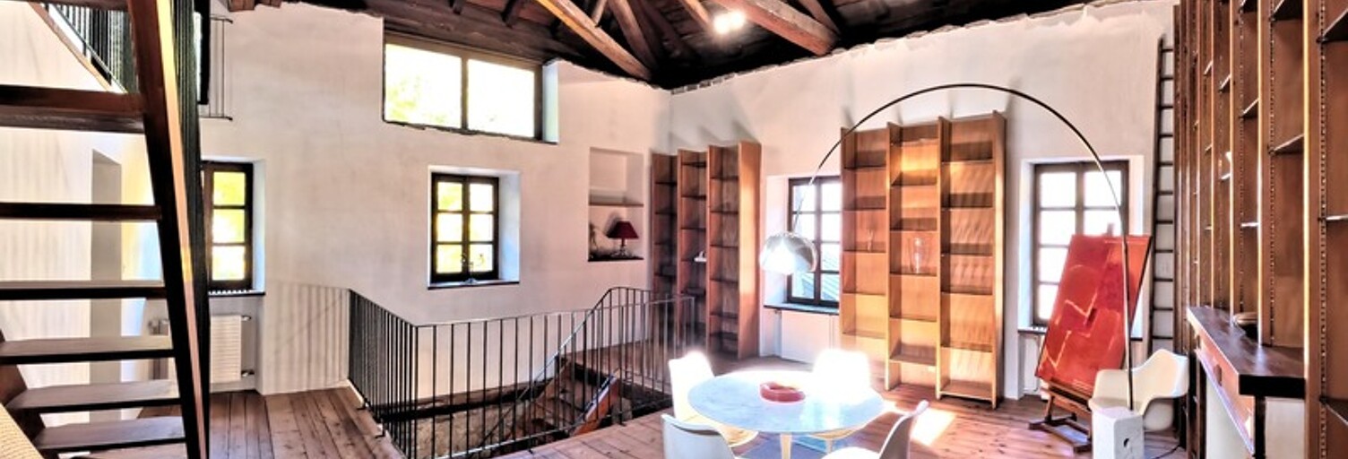 Maison 21 Pièces 596 m² à vendre à Courchevel (73120)