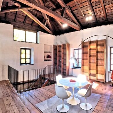 Maison 21 pièces 2750000 €