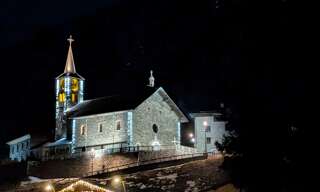 Maison 21 Pièces 596 m² à vendre à Courchevel (73120)