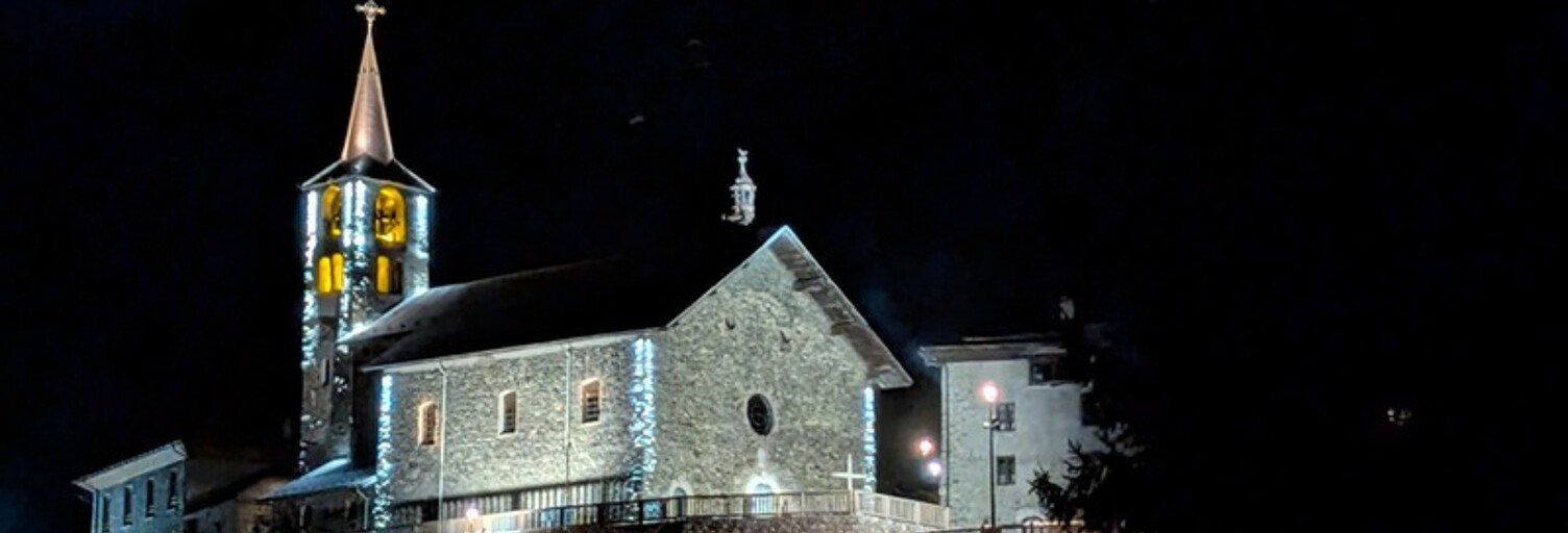 Maison 21 Pièces 596 m² à vendre à Courchevel (73120)