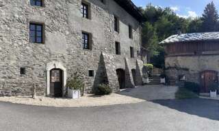 Maison 21 Pièces 596 m² à vendre à Courchevel (73120)