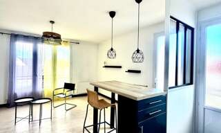 Appartement 2 Pièces 37 m² à vendre à Le Pouliguen (44510)