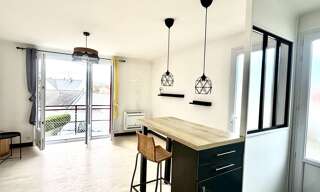 Appartement 2 Pièces 37 m² à vendre à Le Pouliguen (44510)