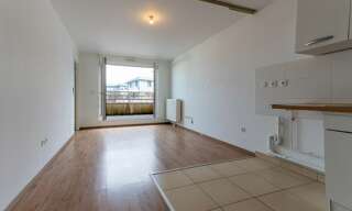 Appartement 2 Pièces 40 m² à vendre à Strasbourg (67100)