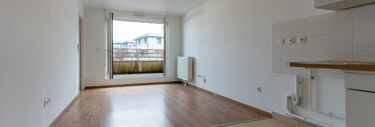 Appartement 2 Pièces 40 m² à vendre à Strasbourg (67100)