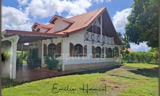 Maison 7 Pièces 141 m² à vendre à Saint-Pierre (97250)