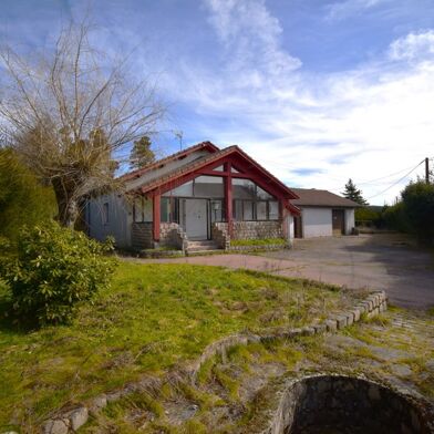 Maison 5 pièces 149500 €