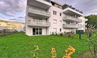 Appartement 5 Pièces 104 m² à vendre à Vétraz-Monthoux (74100)