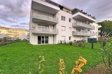 Appartement 5 pièces 600000 €