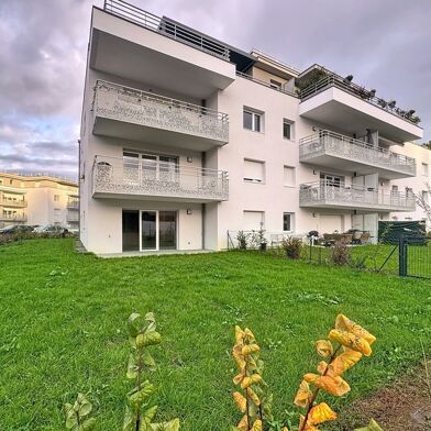 Appartement 5 pièces 600000 €