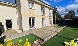 Maison 5 Pièces 118 m² à vendre à Neufchâteau (88300)