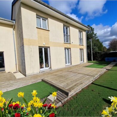 Maison 5 pièces 217300 €