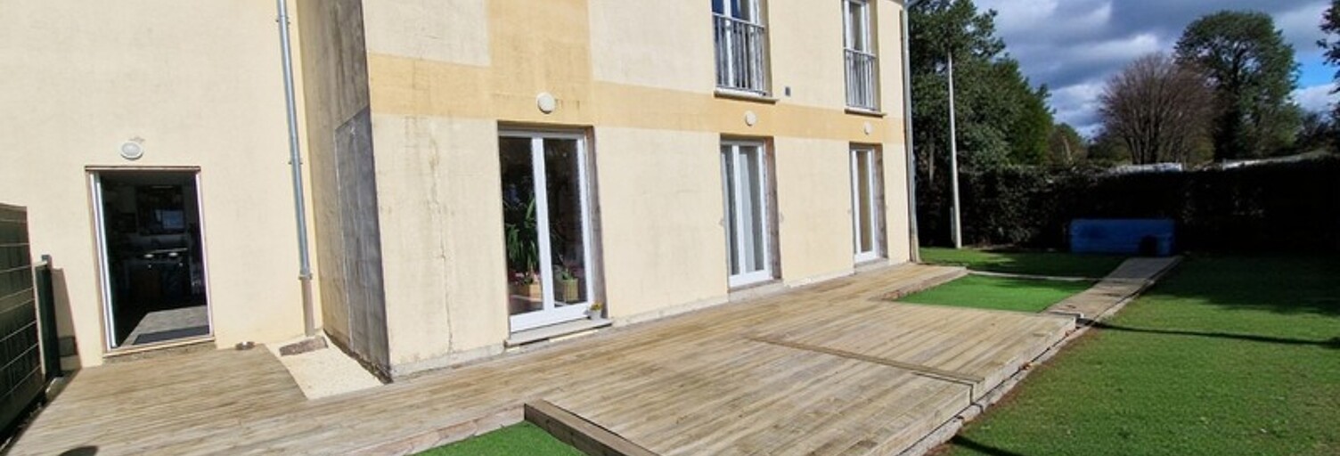 Maison 5 Pièces 118 m² à vendre à Neufchâteau (88300)