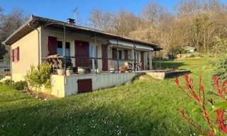 Maison 3 Pièces 71 m² à vendre à Plaisance (32160)