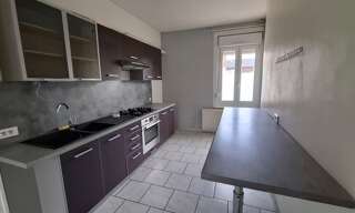 Maison 4 Pièces 90 m² à vendre à Gauchy (02430)