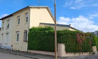 Maison 4 Pièces 90 m² à vendre à Gauchy (02430)