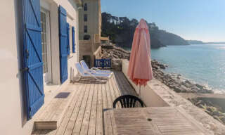 Maison 3 Pièces 75 m² à vendre à Crozon (29160)