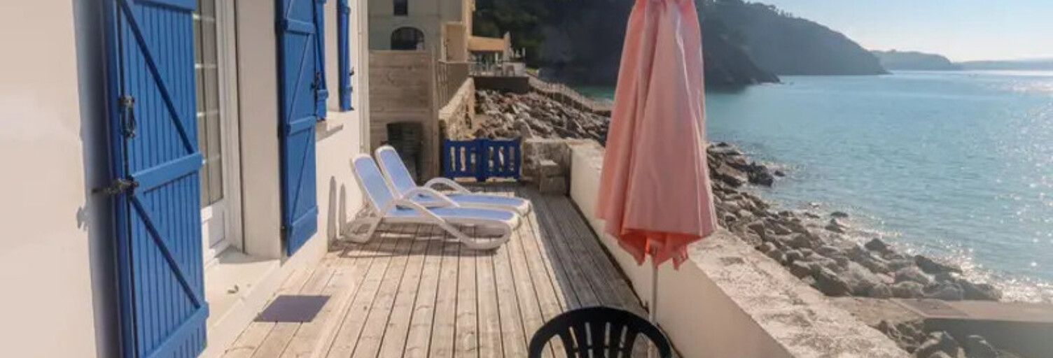 Maison 3 Pièces 75 m² à vendre à Crozon (29160)