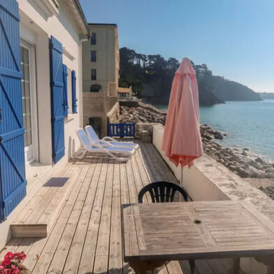 Maison 3 pièces 465000 €
