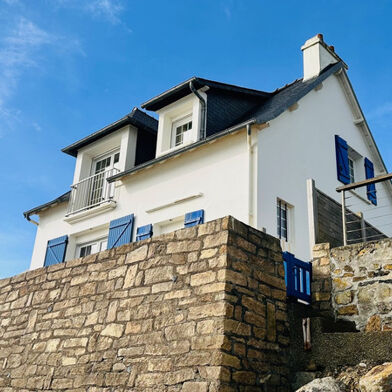 Maison 3 pièces 465000 €