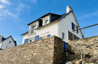 Morgat, charmante maison avec vue mer imprenable !!! — photo du bien