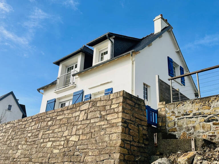 Morgat, charmante maison avec vue mer imprenable !!! — photo 1