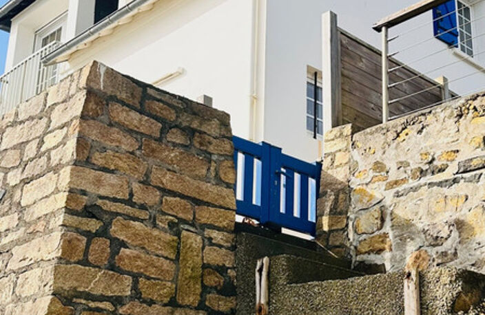 Morgat, charmante maison avec vue mer imprenable !!! — photo 2