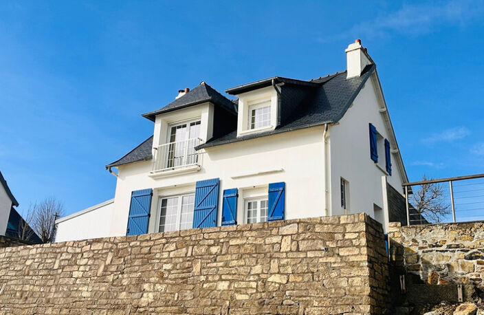 Morgat, charmante maison avec vue mer imprenable !!! — photo 3