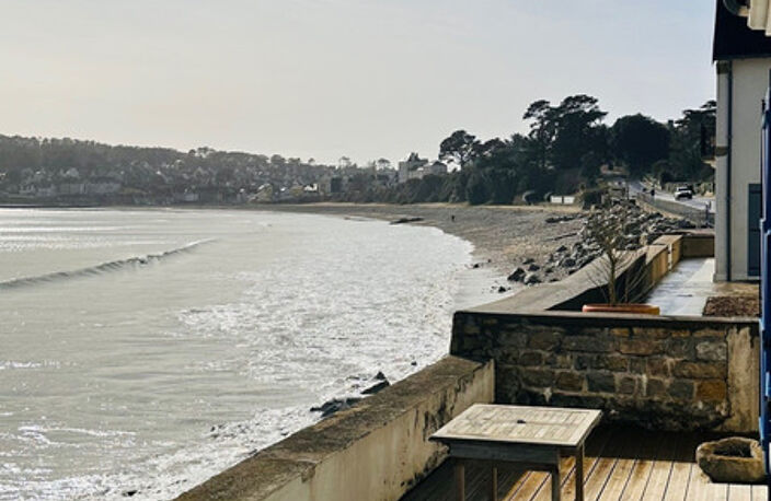 Morgat, charmante maison avec vue mer imprenable !!! — photo 5