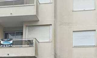 Appartement 2 Pièces 44 m² à vendre à Les Mathes (17570)