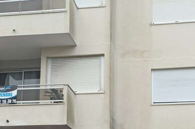 Appartement 2 pièces 179675 €