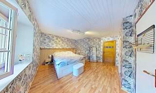 Maison 7 Pièces 215 m² à vendre à Étrepigney (39700)